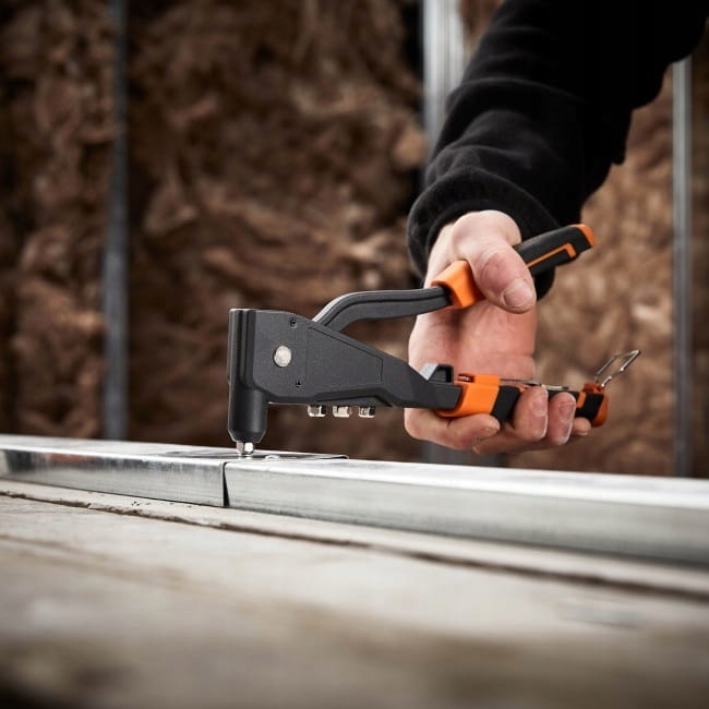 Nitownica do nitów zrywalnych Magnusson EAN (GTIN) 5059340005881