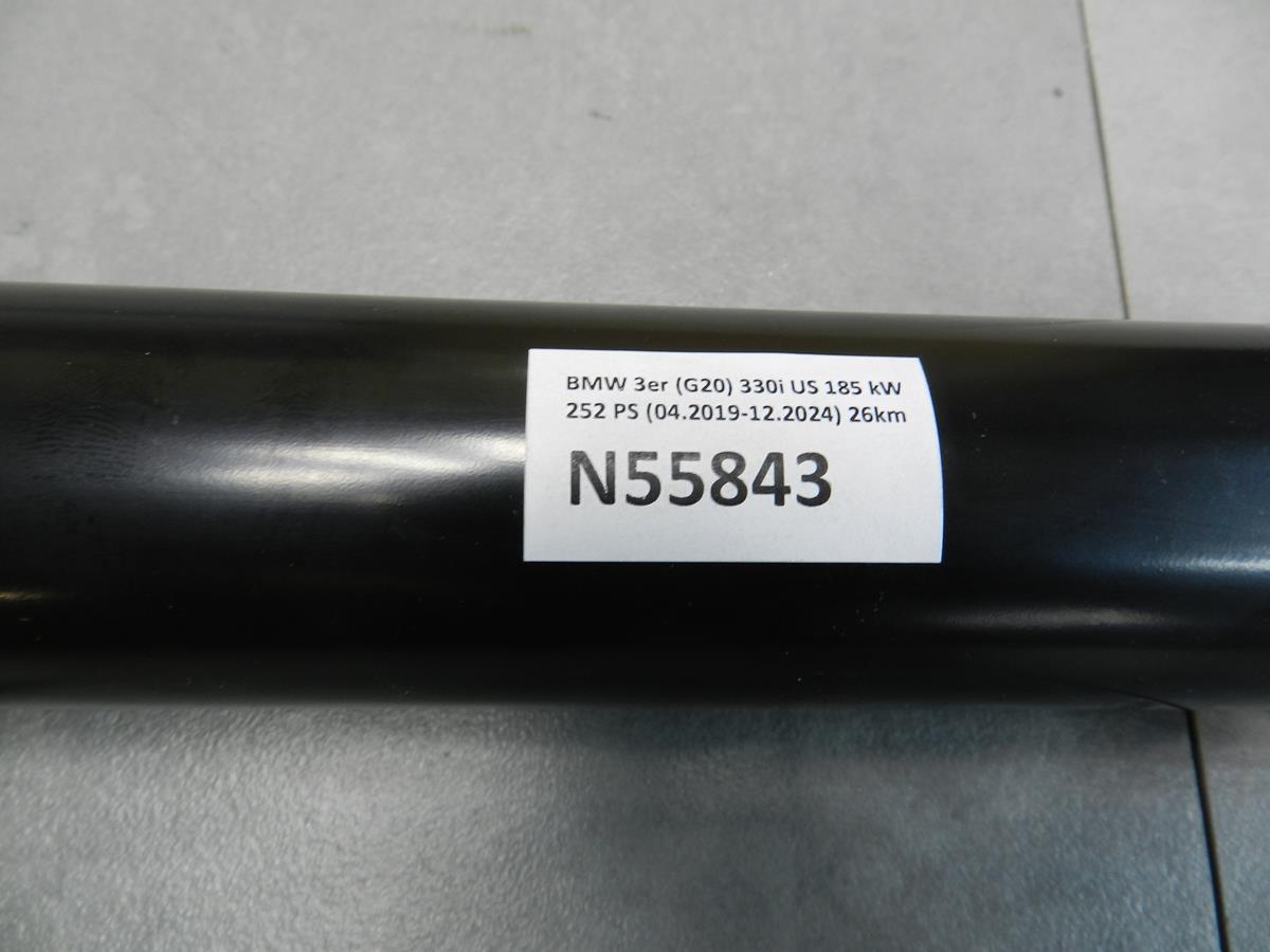 BMW 3 G20 Stoßdämpfer heck 6889267