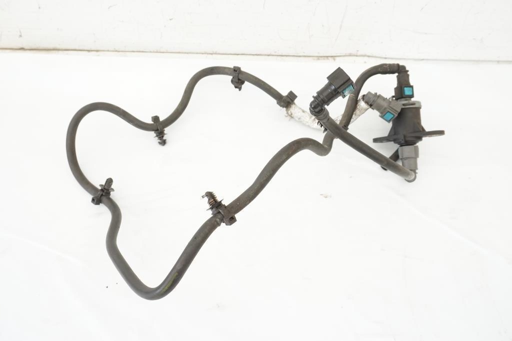 8200806676 - ТОПЛИВНЫЙ ШЛАНГ RENAULT GRAND SCENIC III 1.9 DCI