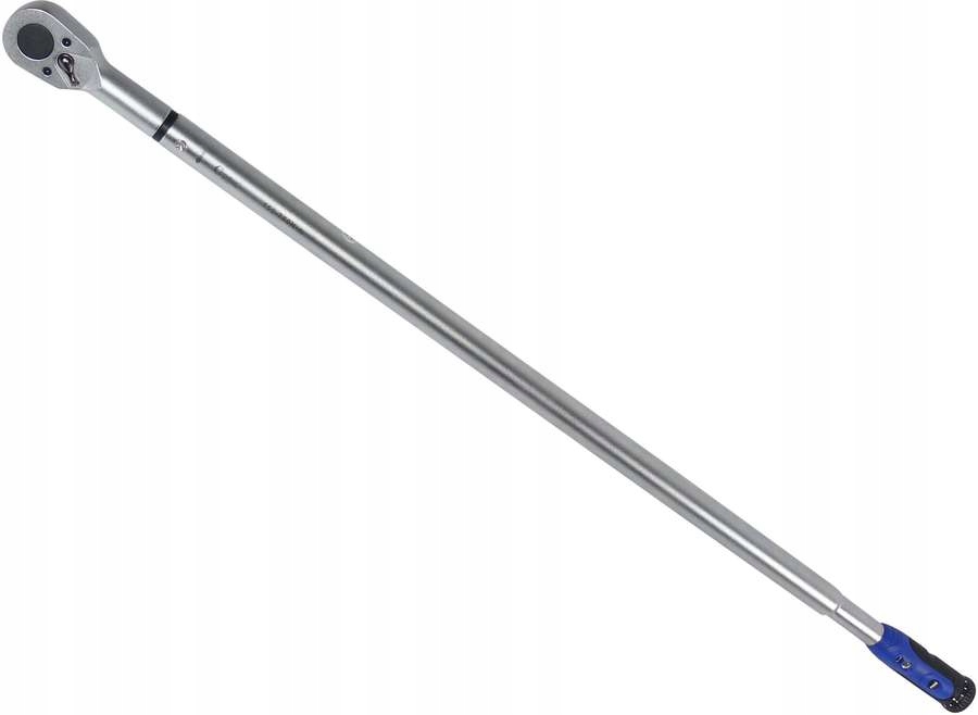 Klucz dynamometryczny Profi 3/4", 150-750 Nm Rodzaj klucza dynamometryczny