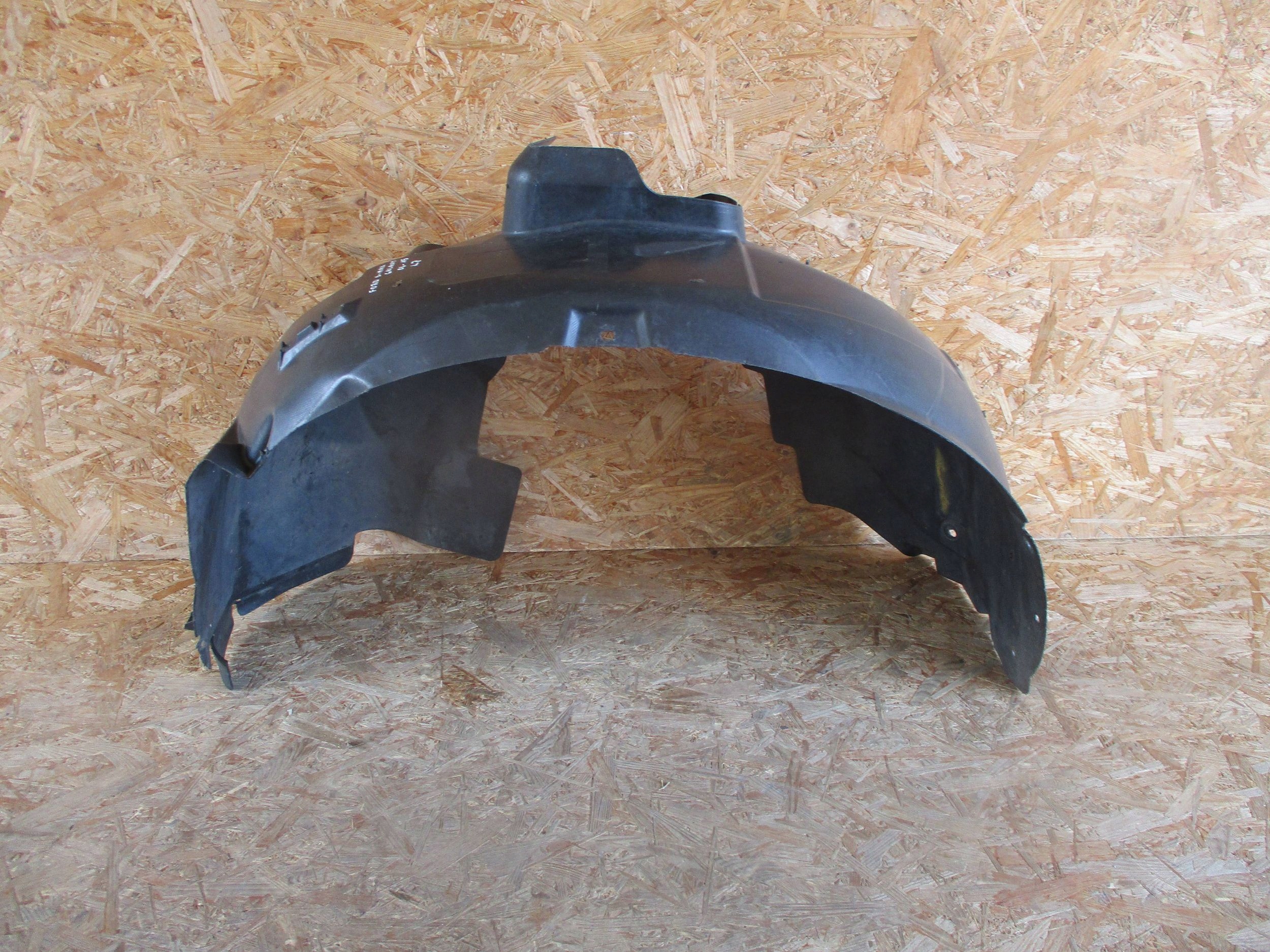 mudguard front front left FORD S-MAX GALAXY 06-15