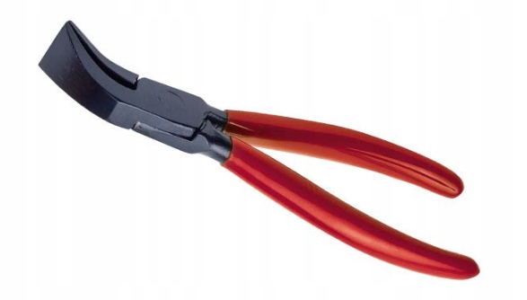 Kleště kleště ohnuté Piccolo Ppic 22 mm Jouanel