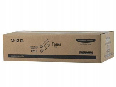 Toner Xerox 106R01277 Workcentre 5016 5020