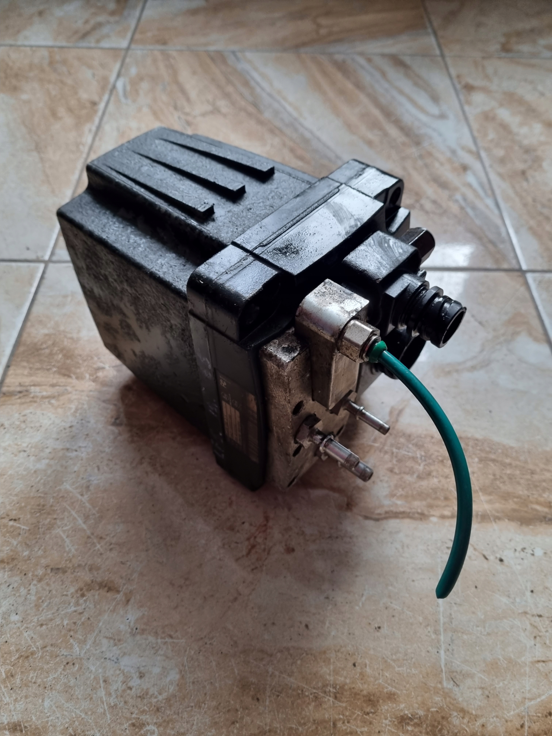 НАСОС ADBLUE AD BLUE DAF 65 CF EURO 5