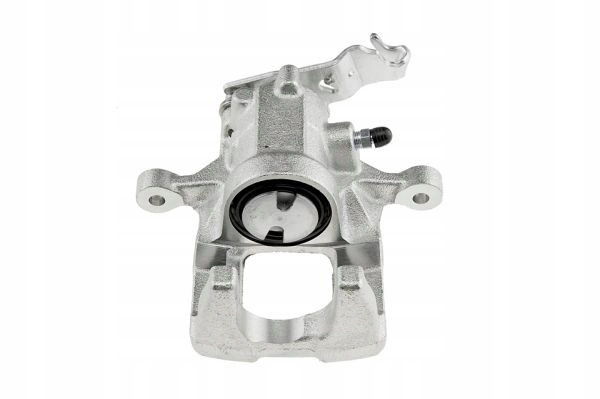 23SKV984 - Зажим задний правый A3 ALTEA OCTAVIA II GOLF VI CADDY