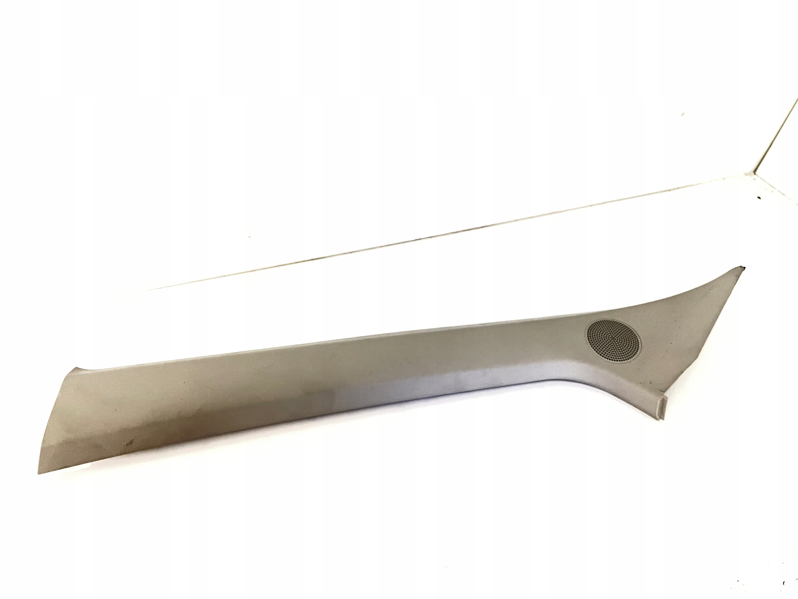 SEAT LEON III Blende Abdeckung SLUPKA links A 5F0853655