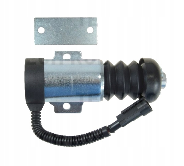 Zawór elektromagnetyczny paliwa Zetor 935752