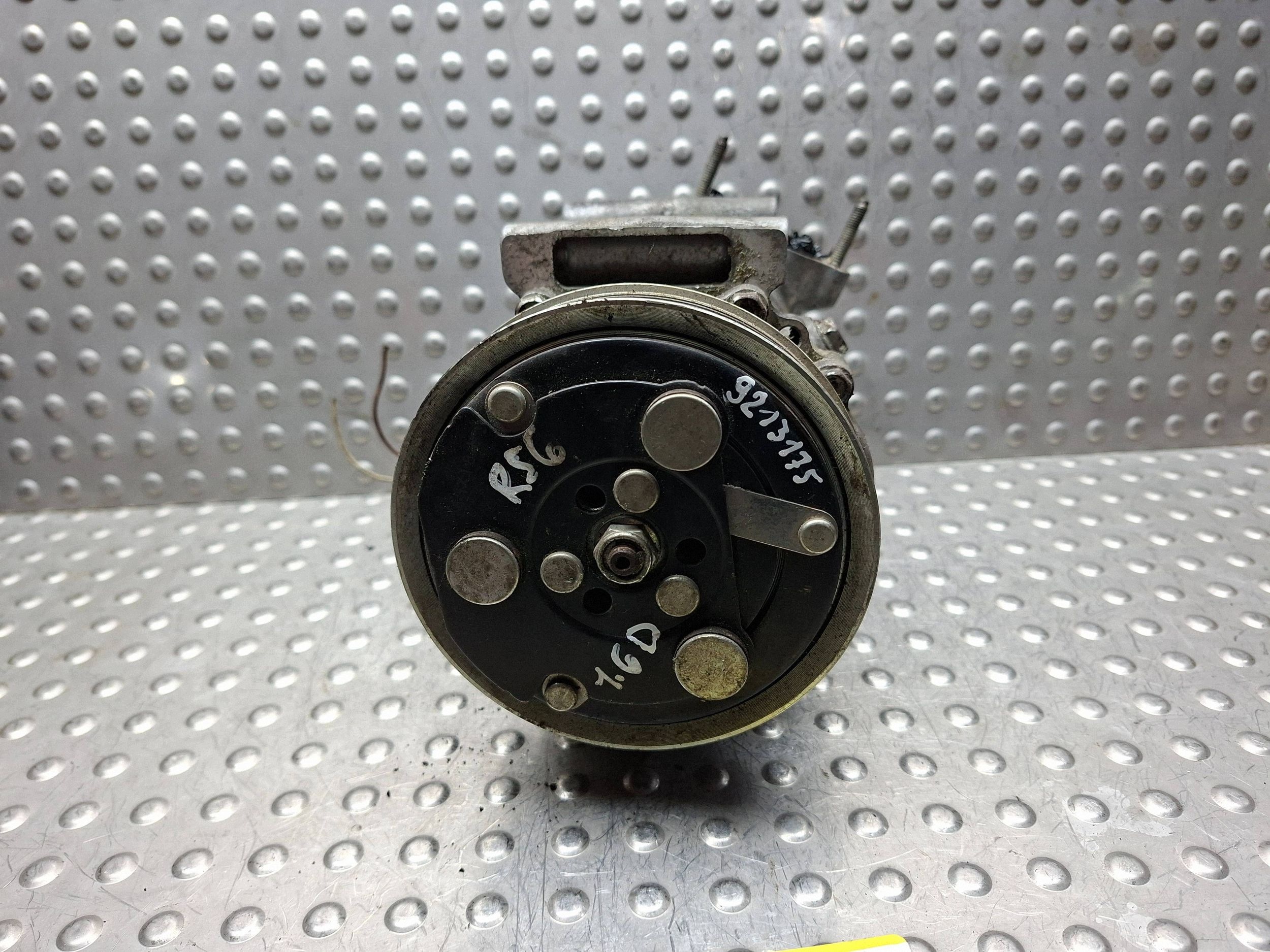 kompresor klimatizácii MINI COOPER R56 06- 1.6 D 9213175