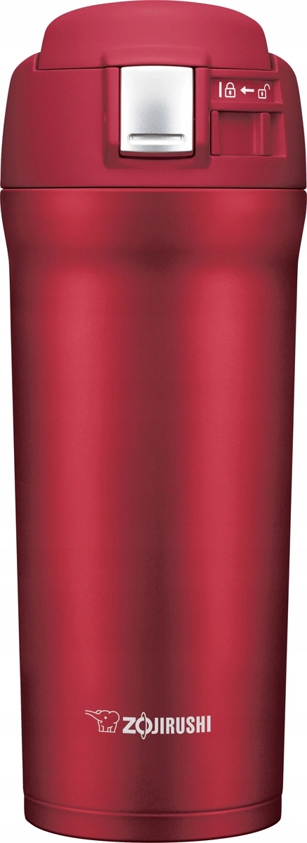 Kubek termiczny Zojirushi SM-YAF48-RA 0,48L