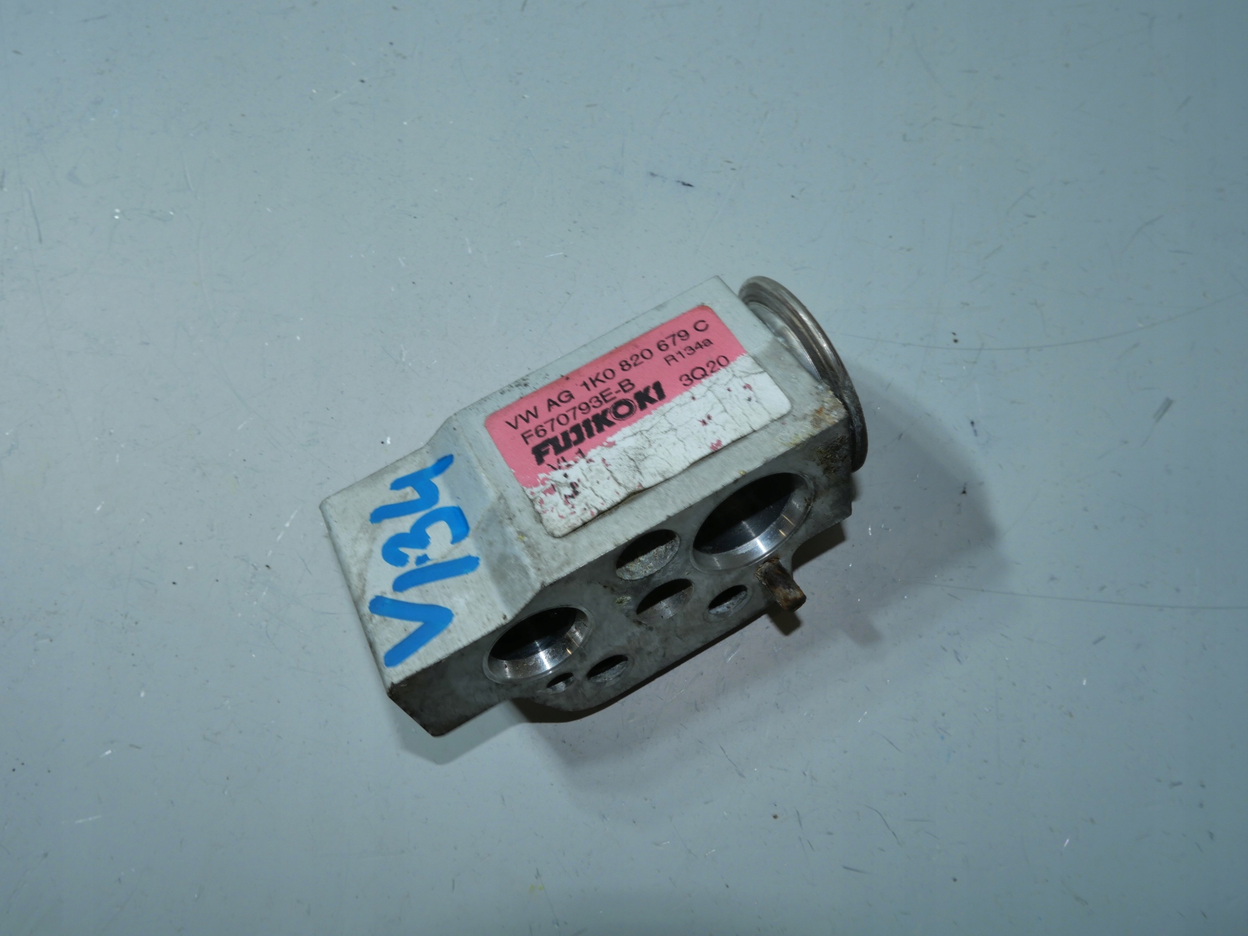 Sensor ROZPREZNY VW SEAT SKODA AUDI 1K0820679C