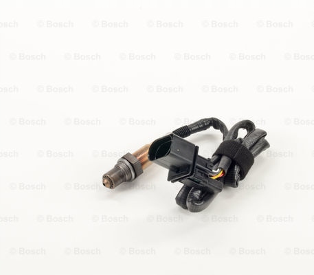 Bosch 0 258 007 290 Sonda lambda Producent części Bosch