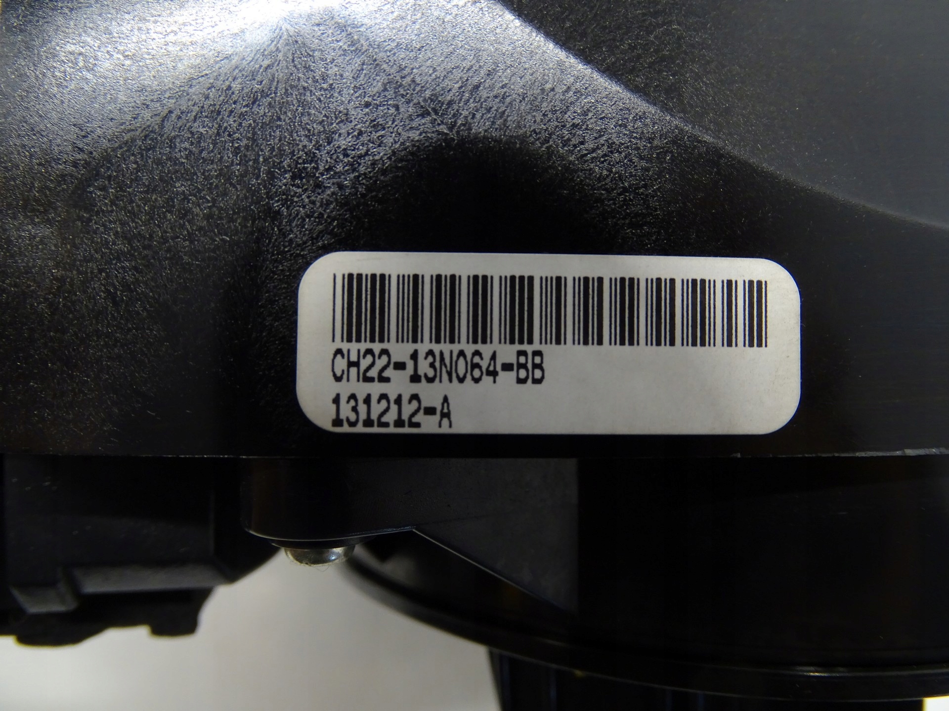 DEVIO LUCI TERGICRISTALLO TERGI RANGE ROVER SPORT L320 CH22-13N064-BB