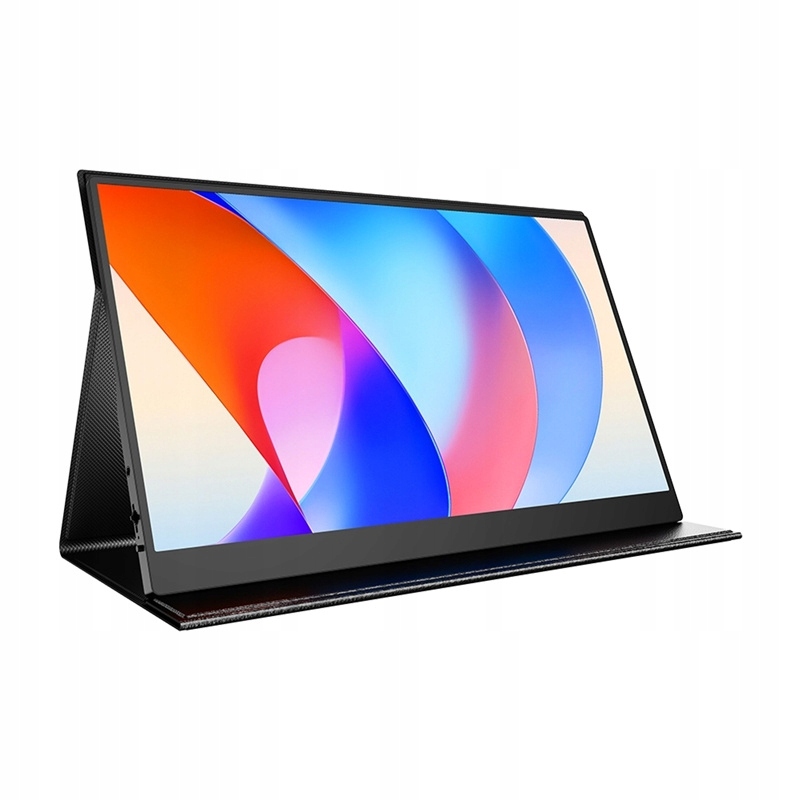 Uperfect Prenosný dotykový monitor 15,6" 1920x1080 s reproduktormi Usb-c Hdmi