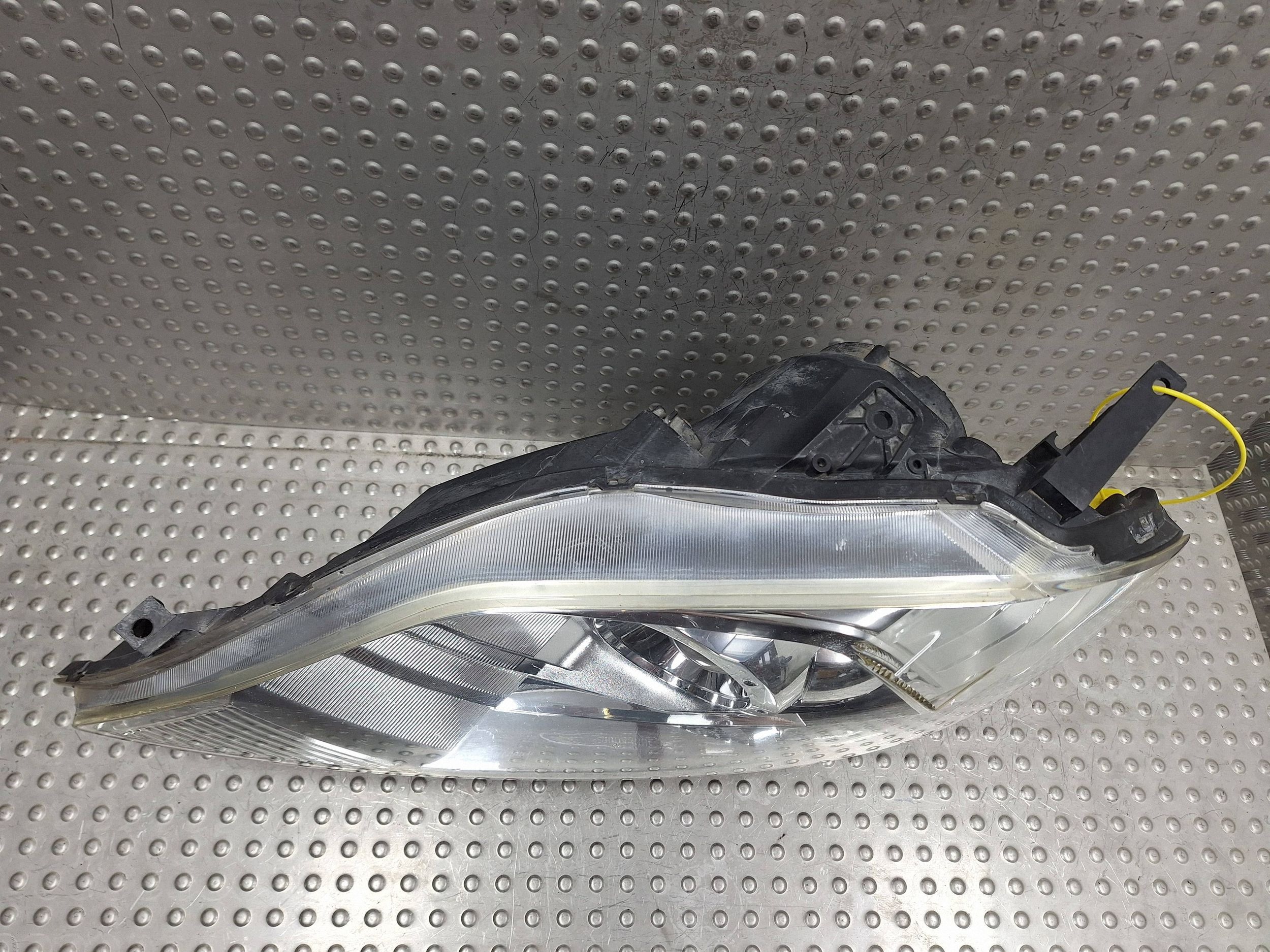 light XENON left HONDA FRV 04-09 EUROPA