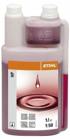 

Olej Do Silników Dwusuwowych 1L Stihl Hp Oryginał