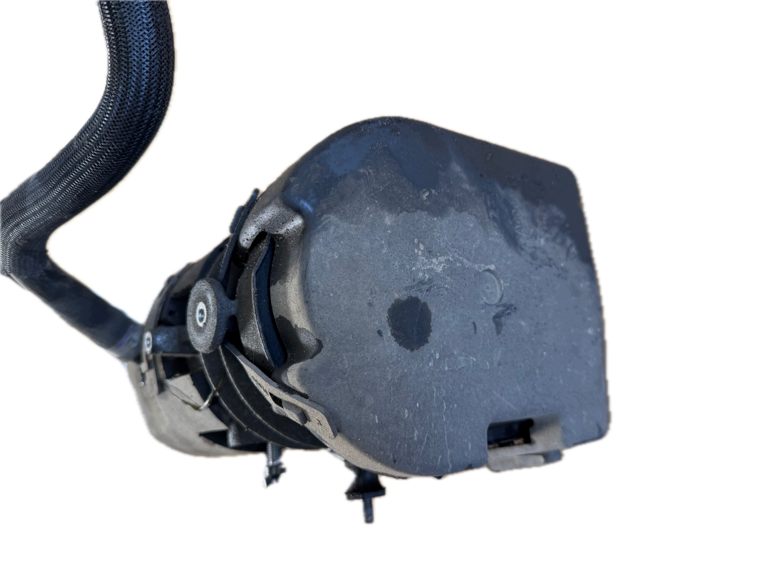 Pompa servosterzo CITROEN C5 III X7 2.0 HDI 9673017080
