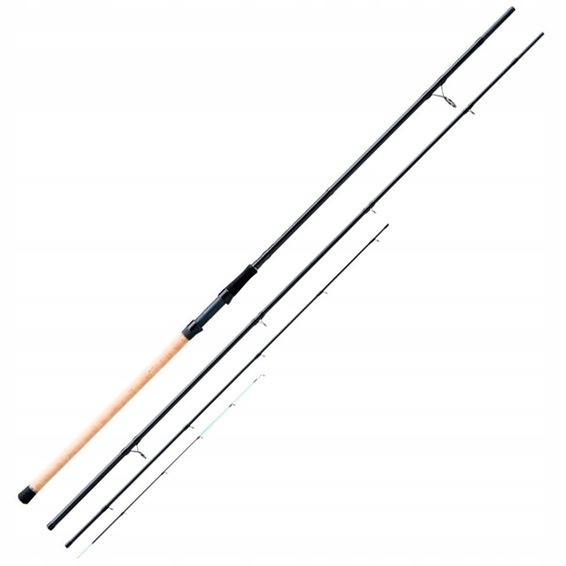 Okuma Wędka 8K Feeder 3,60m 40-80G