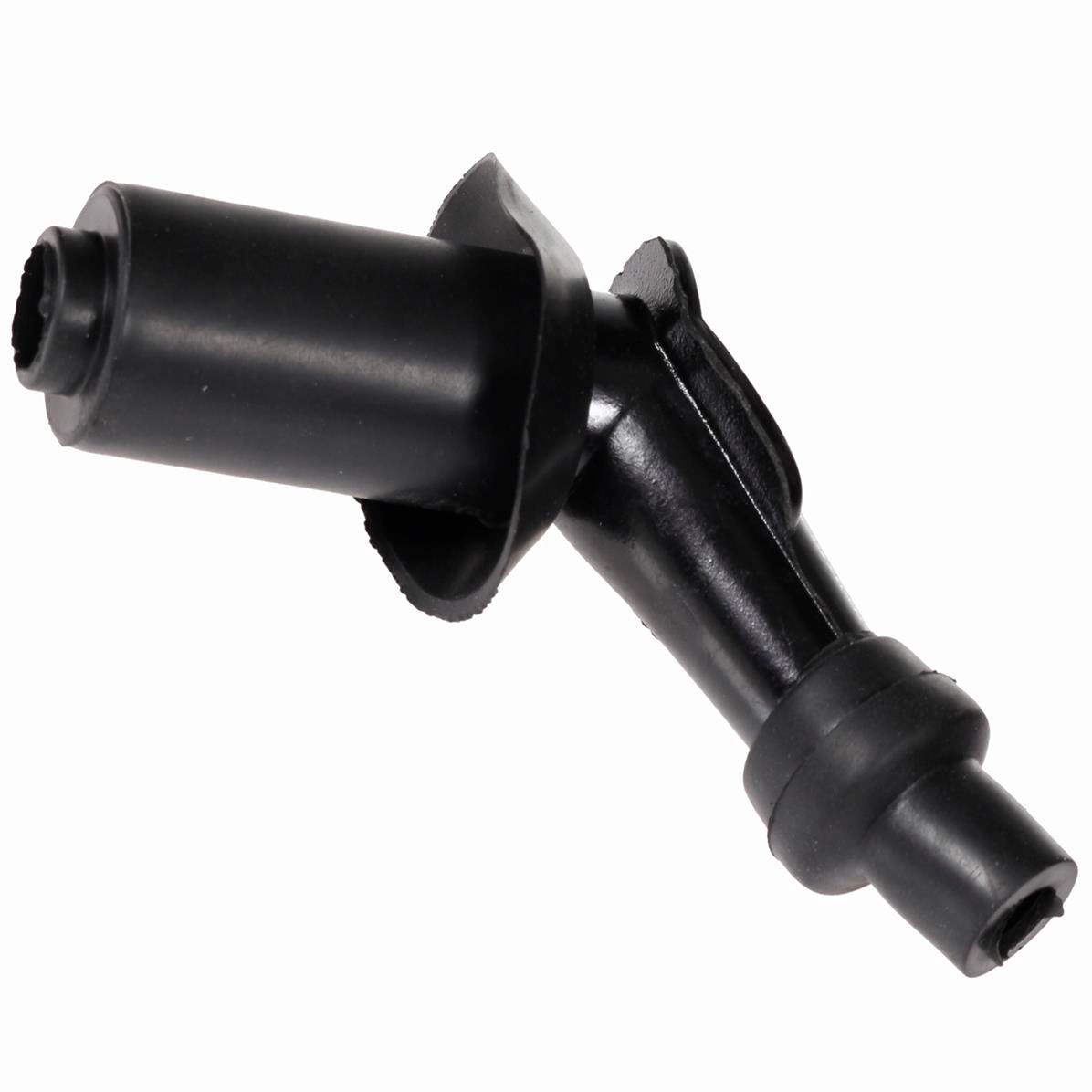 FAJKA ŚWIECY ZAPŁONOWEJ SKUTER 2T 4T BARTON ZIPP