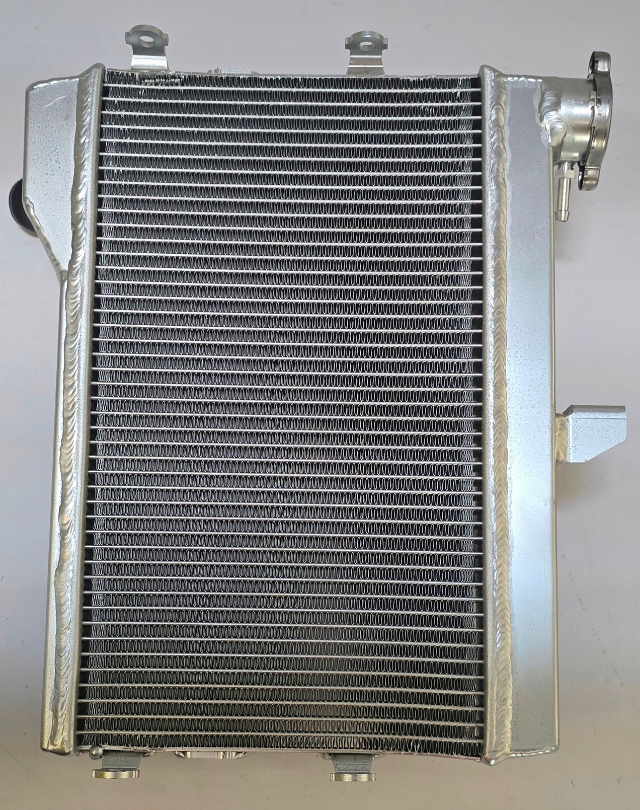 Chladič chladiče Yamaha Mt 07 Tracer 700 xsr 700 2014r+