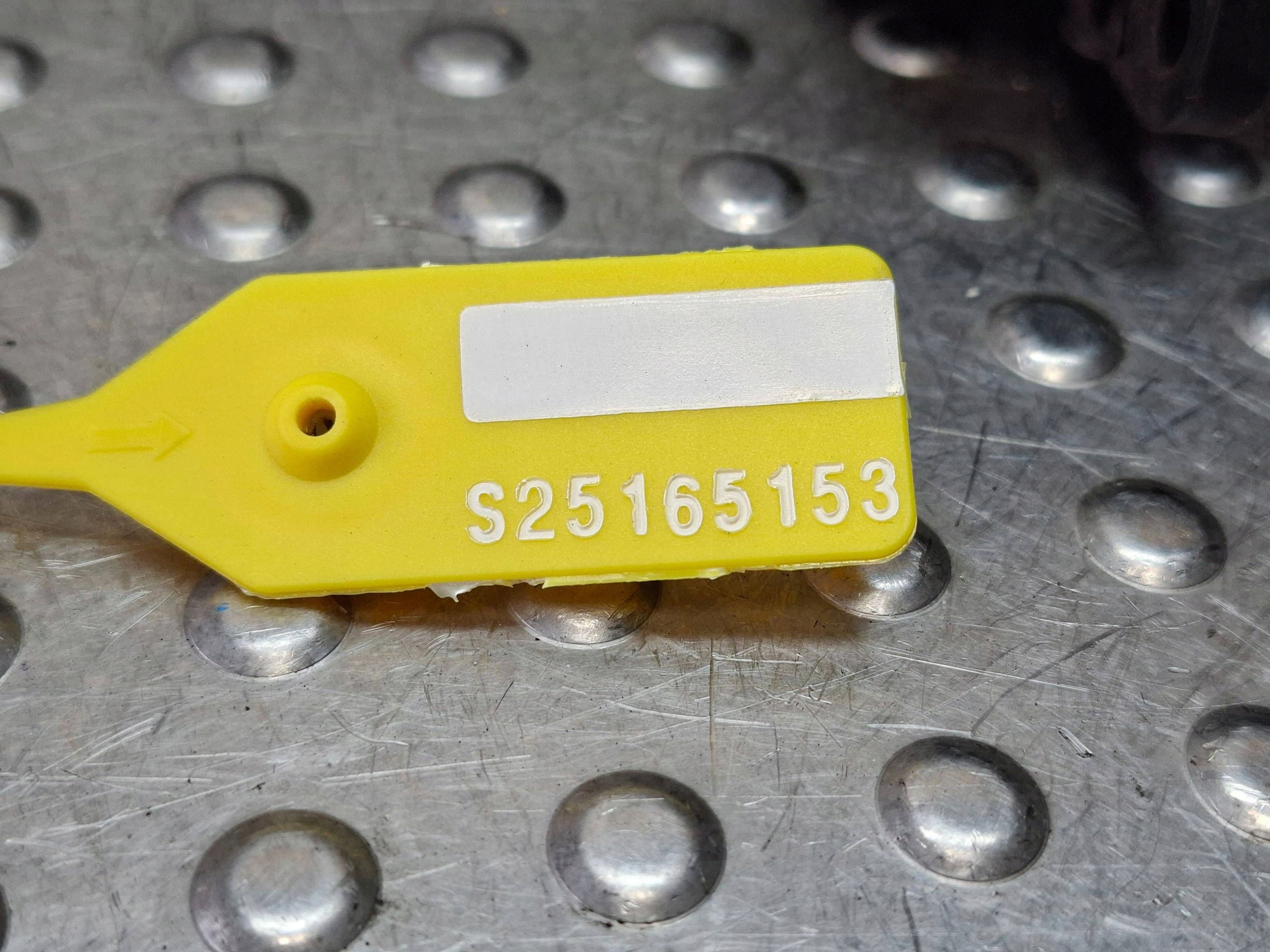 Debimetro KIA CERATO e 04- 2.0 CRDI 28164-27050