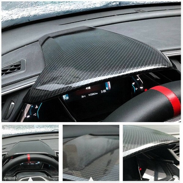 Daszek na deskę rozdzielczą ADU DASH RACE EMU AEM Producent Epman