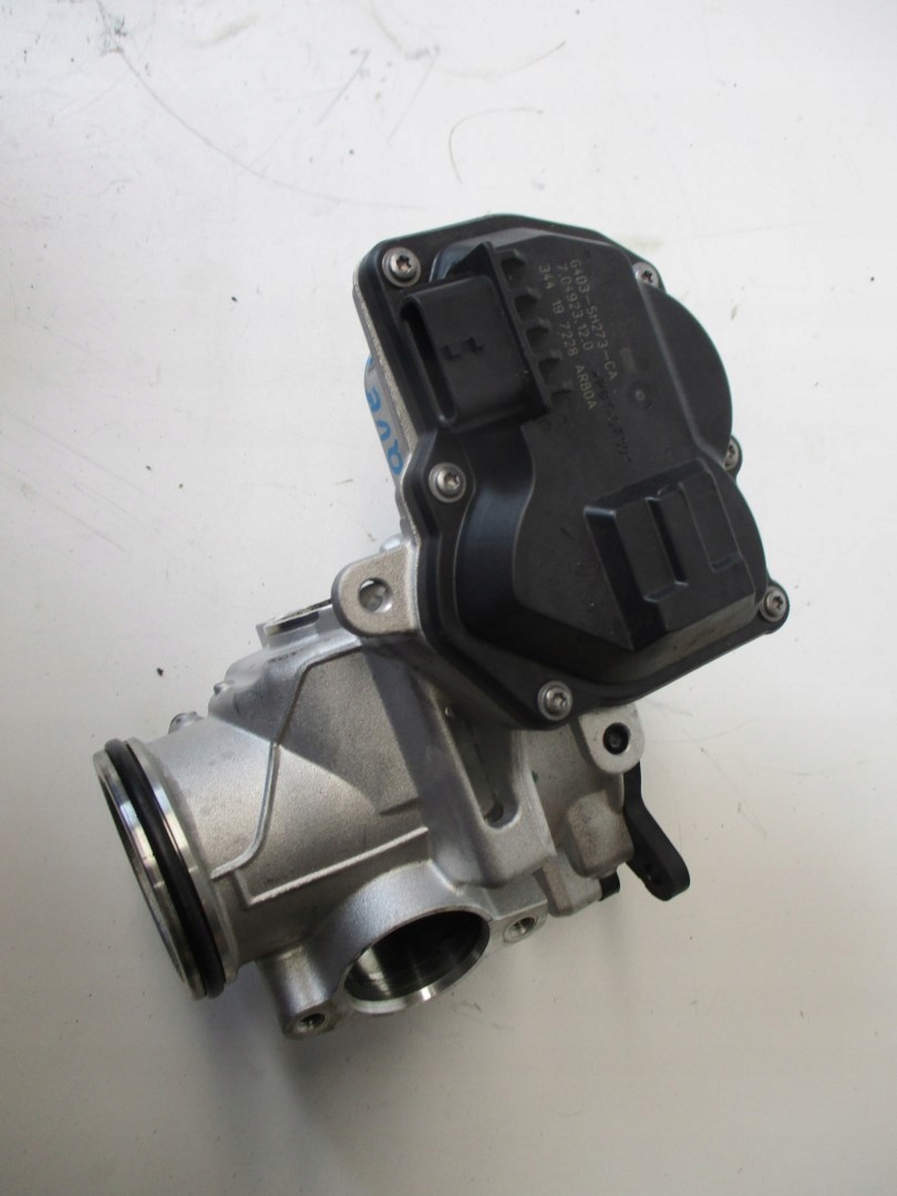 Valvola a farfalla RANGE ROVER EVOQUE II G4D3-5H273-CA