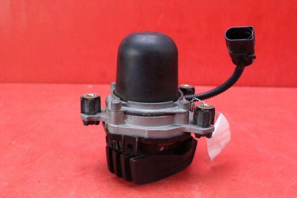 pompa dell’aria secondario 7L5959253D PORSCHE CAYENNE S 1 e 7L 4.5 V8 340 KM