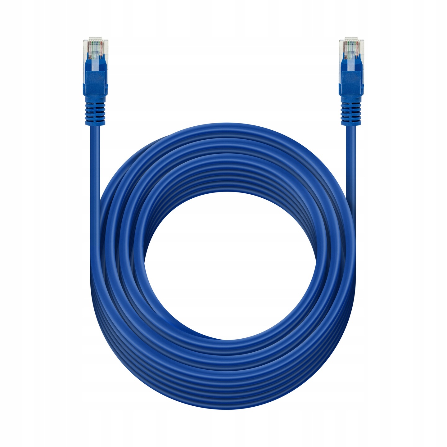 

Kabel patchcord sieciowy Internetowy Rj 45 10m