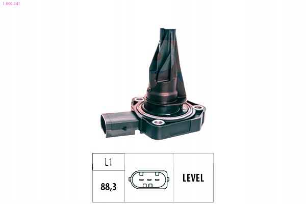 EPS CZUJNK POZIOMU OLEJU BMW