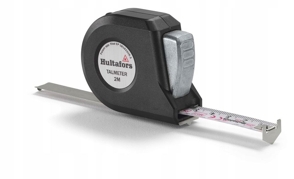 

Hultafors Miara Zwijana 2m Talmeter 359103