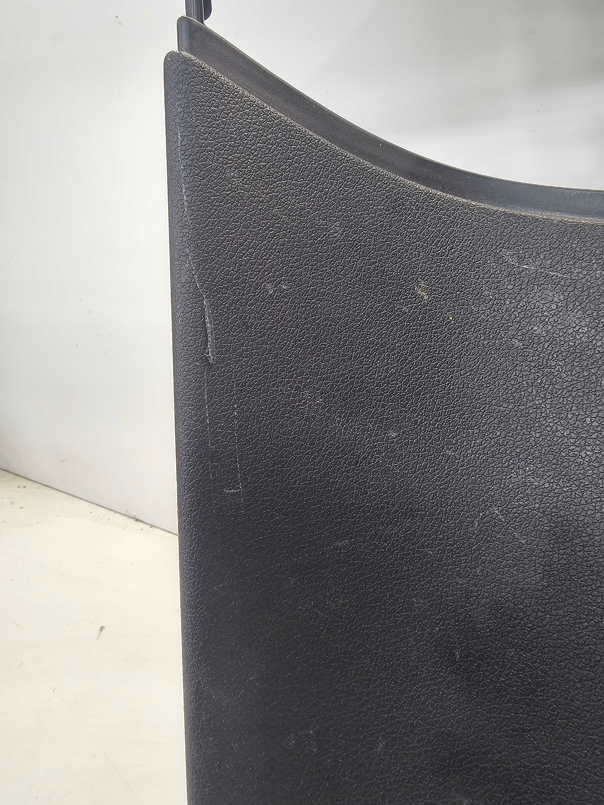 upholstery bonnet rear part AUDI Q5 8R 8R0867979B