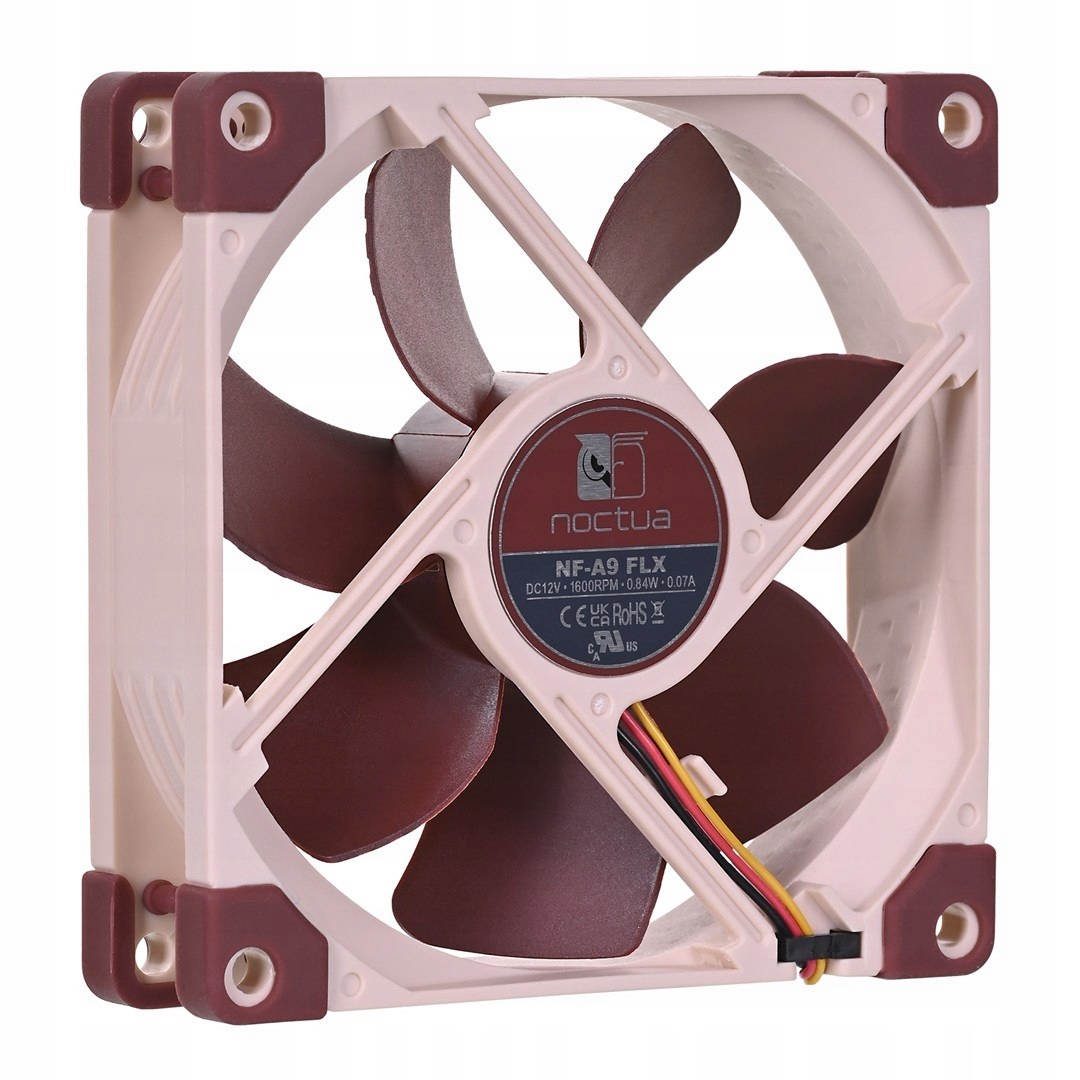 Wentylator Noctua NF-A9 Flx 92 mm 8,4 dBA