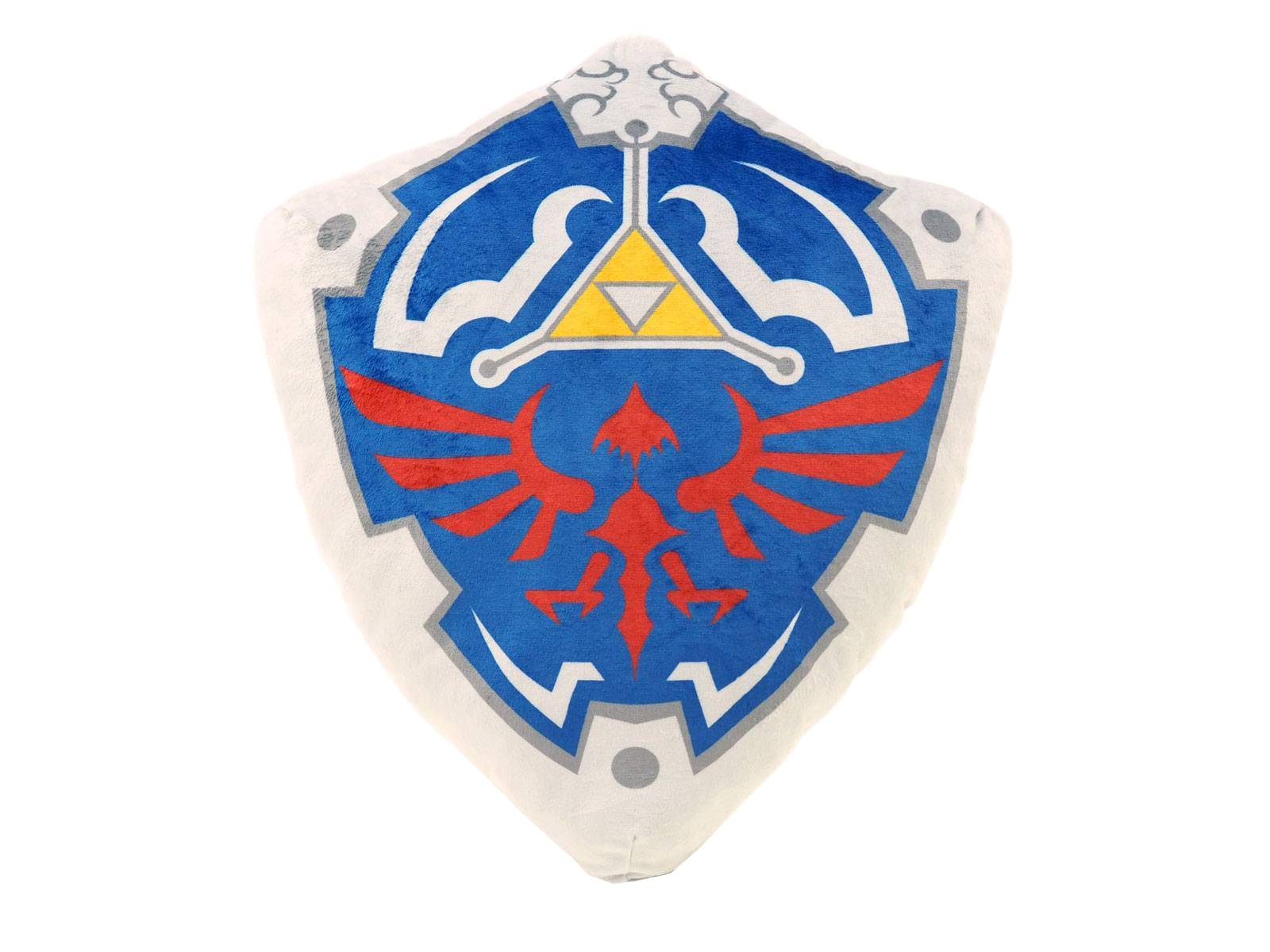 Legend of Zelda Plyšová figurka Hylian Shield 40 cm
