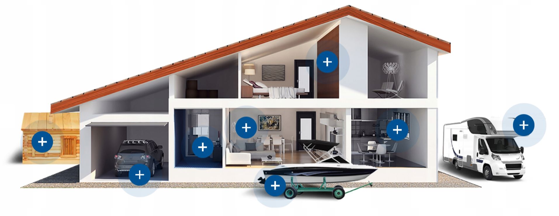 JEDYNY ORYGINALNY pochłaniacz HUMISTOP RÓŻOWY Marka Humistop