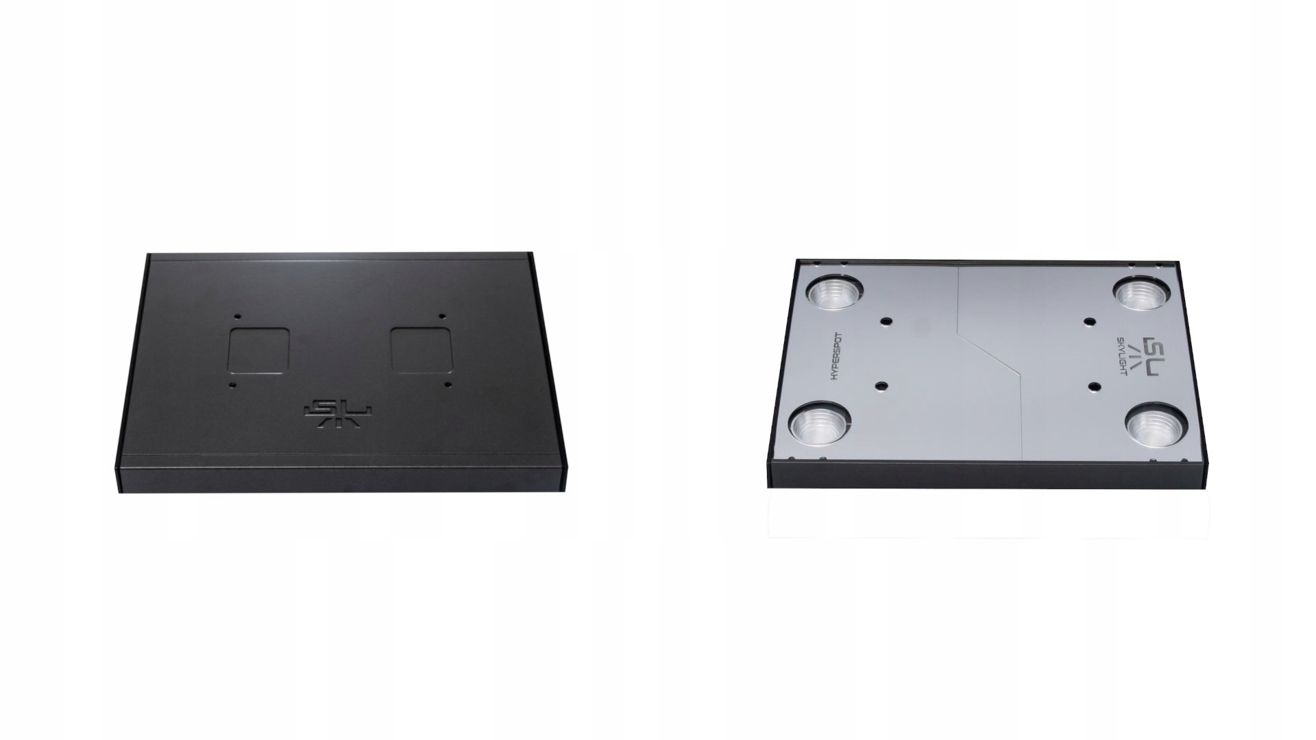 Levně Led lampa Skylight Hyperspot Fs