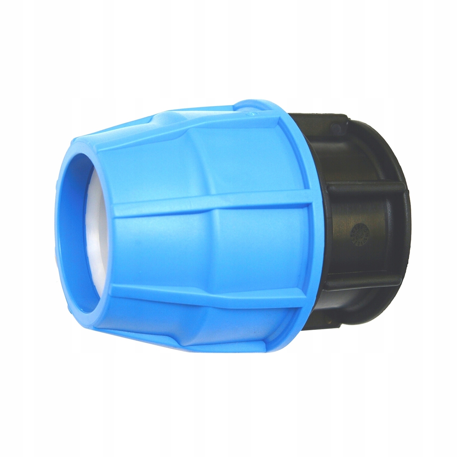 

Zaślepka Skręcana Korek Pe 40mm Supreme Fittings