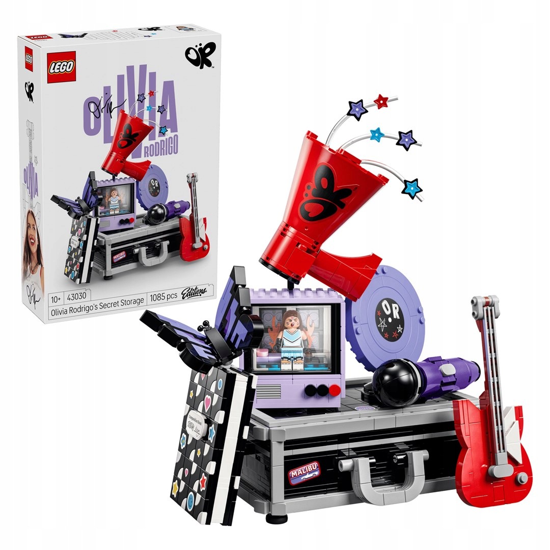 Lego Edice M 43030 V29