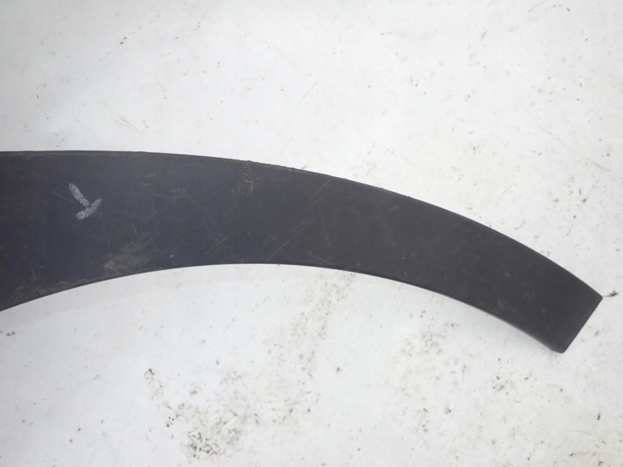 MERCEDES E-KLASA ALL-TERRAIN 16- moulding right rear part