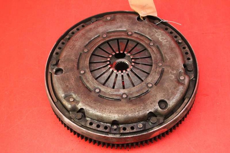 SPRZĘGŁO DWUMASOWE DWUMASA FORD FOCUS C-MAX MK1 1 I 1.8 16V 04R