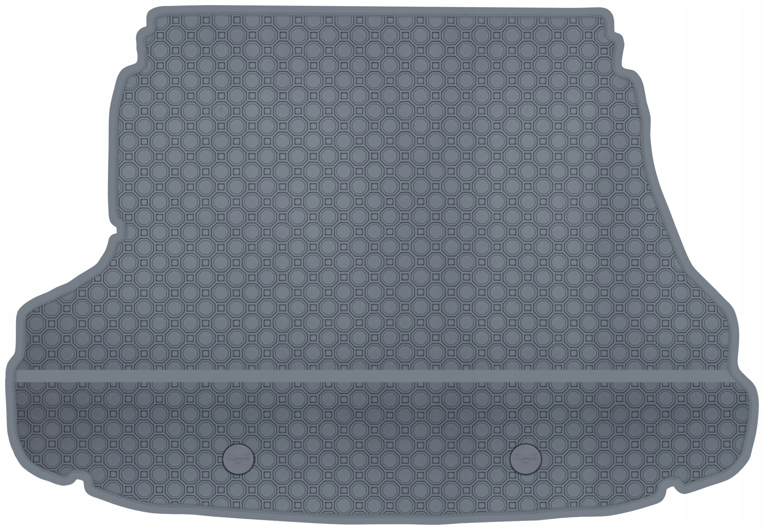 Kia Magentis II Sedan 2006-2010 Podložka do zavazadlového prostoru Primeliner