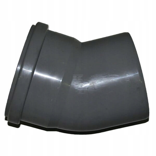 Křivka dmychadla 36° DN125 IC095 Amazone