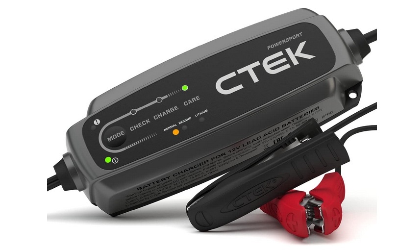 Ctek CT5 Powersport Lithium
