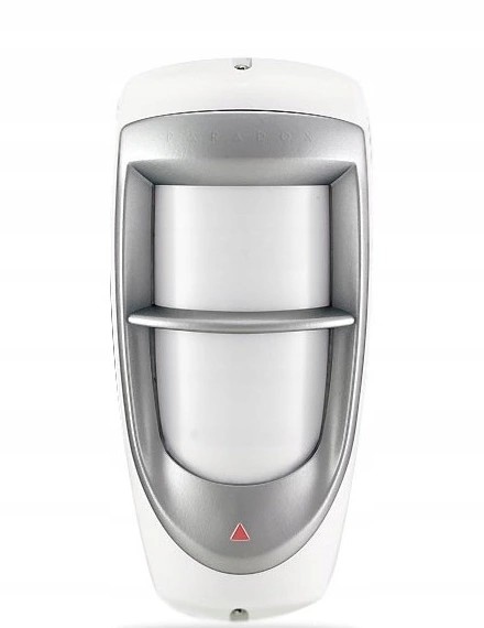 Bezdrátový Detektor Paradox PMD85 Pet Venkovní