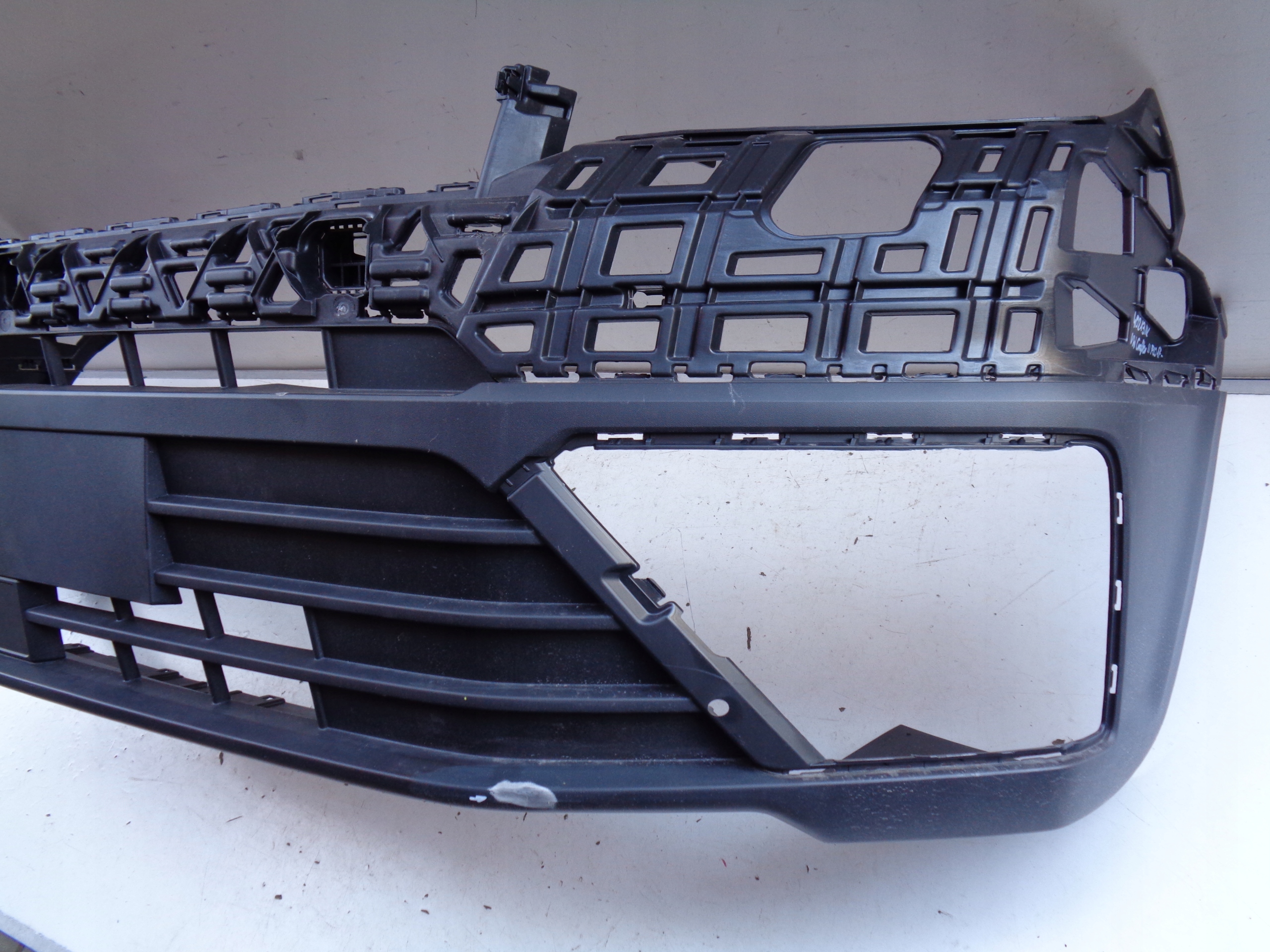front bumper VW CRAFTER II 7C 7C0 17- NR 40213