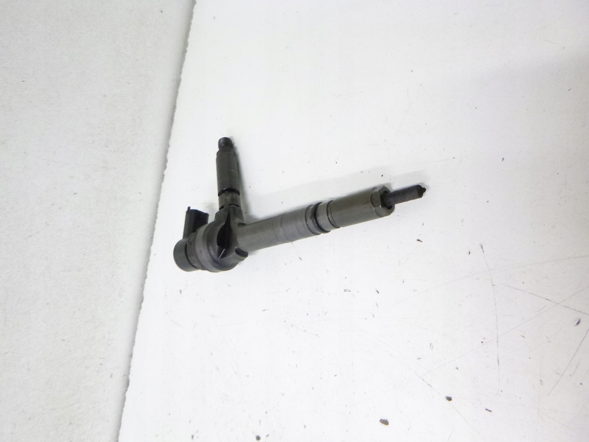 injector nozzles Opel Astra H 1.7 CDTI 2005r. 0445110118