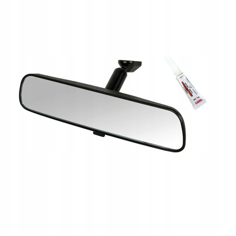 LUSTERKO WSTECZNE WEWNĘTRZNE UNIWERSALNE KLEJ Typ samochodu 4x4/SUV