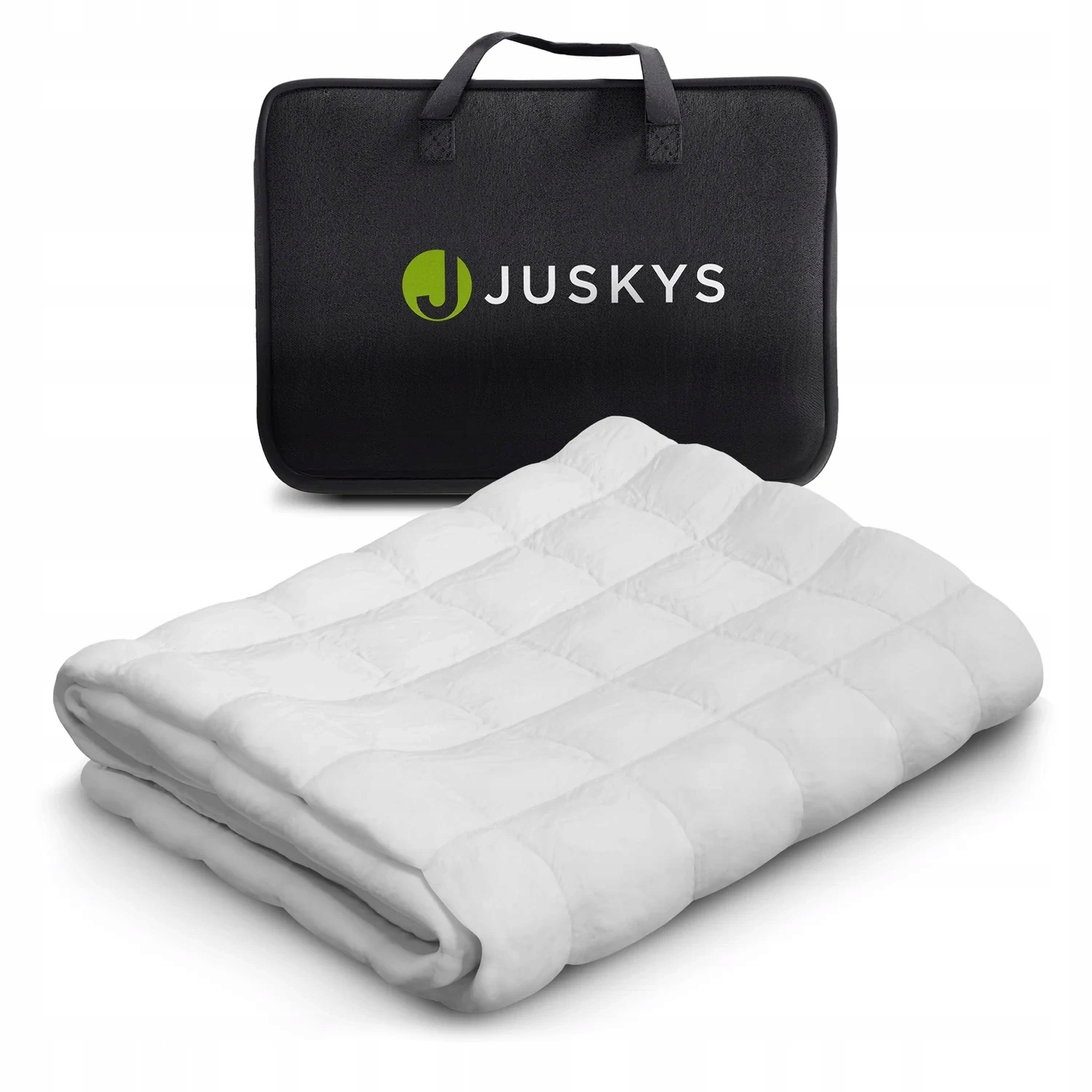 Kołdra Obciążęniowa Terapeutyczna 5 Kg Koc Sensoryczny 135X200 CM Dobry Sen