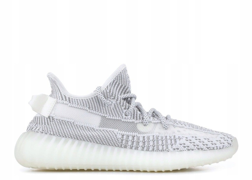 Sportovní boty Adidas Yeezy Boost 350 V2 Static pohodlné tenisky vel. 42