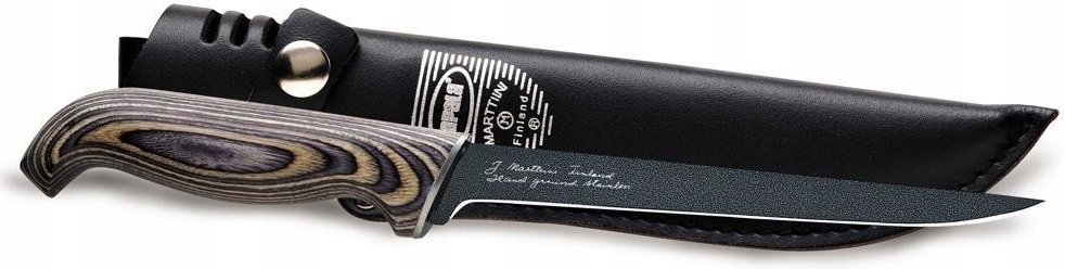 Nóż Rapala Do Filetowania Presentation 15cm PRFGL6