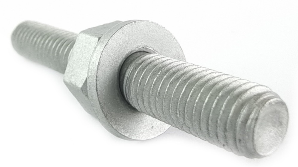 

Śruba Dwustronna 1308119 Pompa Wody Ford 1727556